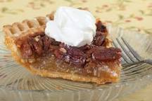 Illustration for article titled My day, hit a car DO not drive away plus pecan pies